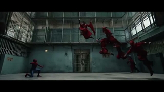 تریلر جدید و پایانی فیلم Spider-Man: Brand New Day