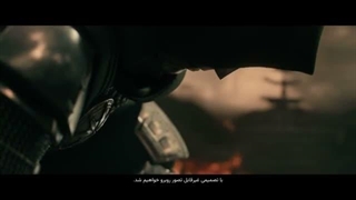 فیلم سینمایی Avengers: Doomsday