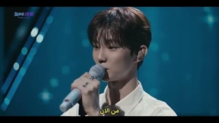 قسمت 1 سریال آیدل من، دبیوی من با زیرنویس فارسی چسبیده  360p-360p