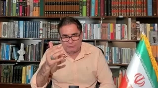 14050430: بررسی محاصره دریایی عربستان از سوی یمن و تاثیر آن بر جنگ ایران و آمریکا