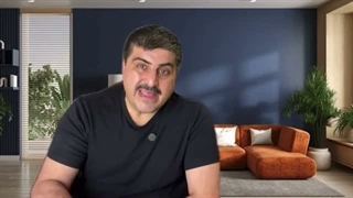 14050430: تا کی باید اینطور زندگی کنیم؟ لیاقت ما زندگی اروپایی است!