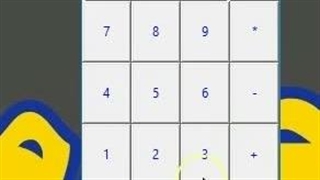 سورس برنامه ماشین حساب با زبان پایتون