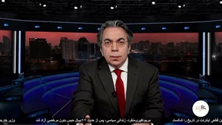 آتش‌بس برای حفظ جمهوری اسلامی | برگ آخر | مهدی فلاحتی
