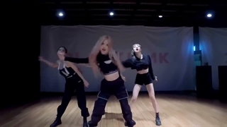 دنس پرکتیس kill this love از blackpink  (درخواستی ، دان کردی بگو قشنگم) کپ