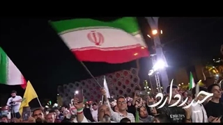نماهنگ بشمار یک - بجنگ تا بجنگیم - جنگ رمضان تا نبرد هرمز - محمد اسداللهی