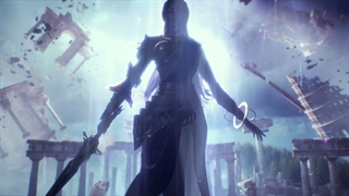 انیمه خدا کش قلم رو فانی Sley The Gods فصل 2 قسمت 7