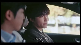 چی بود این سکانس! :خنده:(مردی>>>)