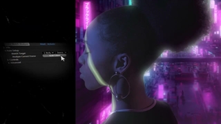 بررسی Blacklight Composite Suite پلاگین افترافکت + دانلود