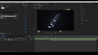 فیلم آموزش 3D Stroke Logo Reveal