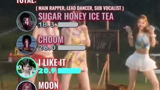 asa CHOOM album line distribution