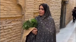 علی افشار Black Scorpion Music