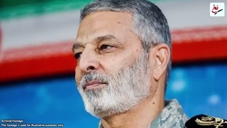 سرنخ_افشاگری_رویترز_ایران_مقر_سازمان_CIA_هدف_قرار_داد