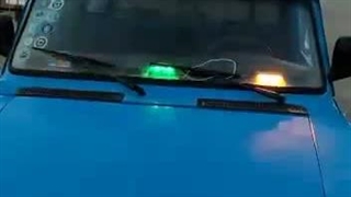 امداد خودرو زنجان تبریز شبانه روز آرش محمدی