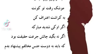 دنیا دوروزه مشتی