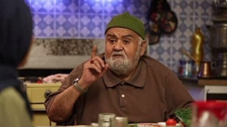 اکبر عبدی درگذشت