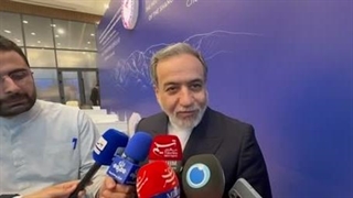 عراقچی: ایران زیر بار قُلدری آمریکا نخواهد رفت؛ حفظ حقوق ایران در تنگۀ هرمز جزو اصول ماست