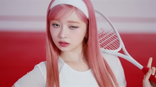 IVE 아이브  WAVE  MV_(درخواستی)