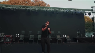 آرمان گرشاسبی - اجرای زنده «از تو گفتم »