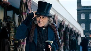 تریلر فیلم Ebenezer: A Christmas Carol