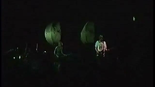 Sonic Youth - (Electric Factory) Philadelphia,Pa 10-18-1995