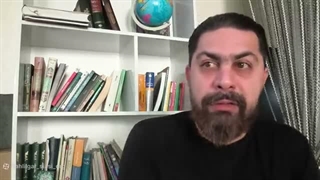 آقای تحلیلگر: آل سقوط صهیونیستی به آتش کشیده شد