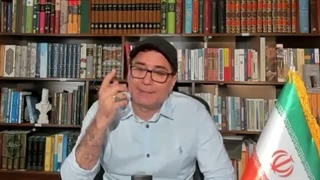 14050502: چرا برای تضمین امنیت ایران راهی بجز ساخت سلاح هسته‌ای نیست؟