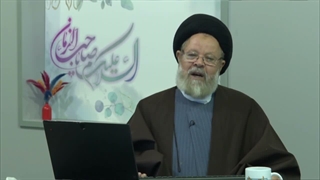 یکی از ویژگی های متقین در خطبه متقین نهج البلاغه حضرت علی علیه السلام