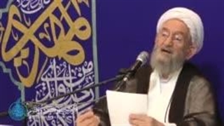 پاسخ به شبهات مهدویت5.شیخ علی اکبر مهدی پور