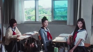 ام وی جدید ایلیت ای گات یور بک / ILLIT (아일릿) 'I Got Your Back (Feat. JISOO, MOMOKA of HANA)' Official MV
