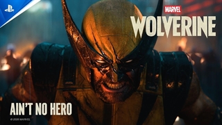 تریلر بازی Marvel’s Wolverine با عنوان Ain’t No Hero - بازی PS5