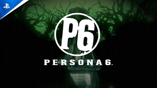 تریلر تیزر بازی Persona 6 - بازی ps5