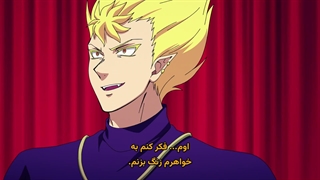 به مدرسه شیاطین خوش آمدی ایروما! Mairimashita! Iruma-kun فصل 4 قسمت 17 با زیرنویس فارسی