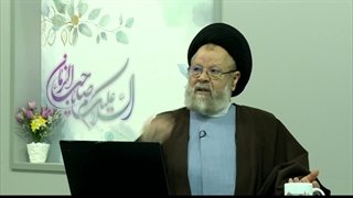 هفتادگرم گوشت که باعث بهشتی شدن یا جهنمی شدن انسان می شود!