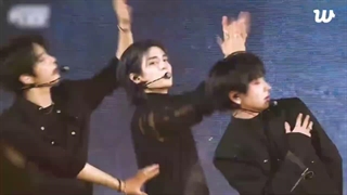 اجرای VIRAL از BOYNEXTDOOR