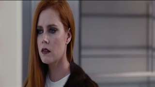 Nocturnal Animals 2016 حیوانات شبگرد دوبله پارسی