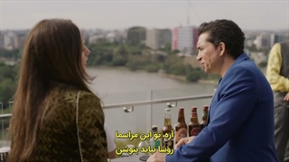 سریال دو سال بعد Two Years Later فصل ۱ قسمت ۲ زیرنویس فارسی