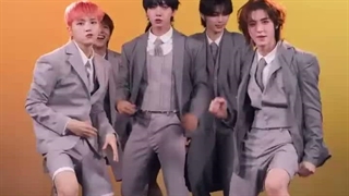 REALLY DANCE اهنگ EARTH WIND  FIRE  از BOYNEXTDOOR