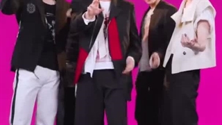 REALLY DANCE اهنگ STICK WITH YOU از TXT