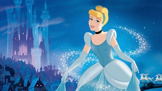 انیمیشن سیندرلا با دوبله فارسی/Cinderella 1950