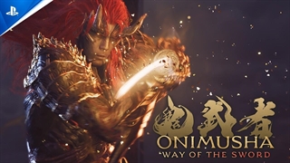 پنجمین تریلر بازی Onimusha: Way of the Sword  - بازی ps5