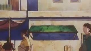 انیمه هانتر هانتر قسمت ۲