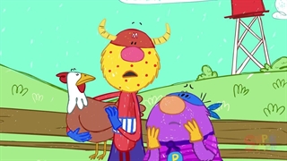 S01E03-Chicken Pox