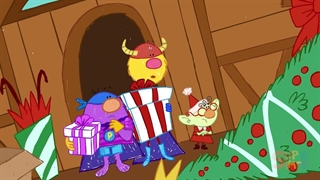 S01E04-Save Christmas
