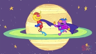 S01E09-Space Chase