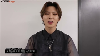 ATEEZ log_logbook 32 همراه با زیرنویس فارسی....به توضیحات توجه کنین
