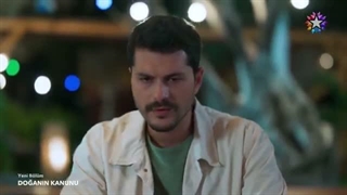 سریال قانون طبیعت فصل اول قسمت 8