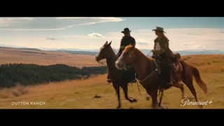 تریلر سریال: Dutton Ranch