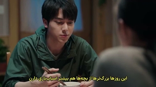 سریال چینی مامان برو 2026 Mama Go قسمت 22 زیرنویس چسبیده (کیفیت بالاتر توضیحات)