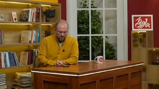 برنامه پاورقی(خلاصه قسمتهای ۶۷۳ تا ۶۷۶)
