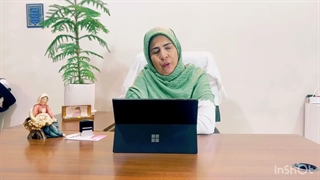 چطور گریه نوزاد را آرام کنیم